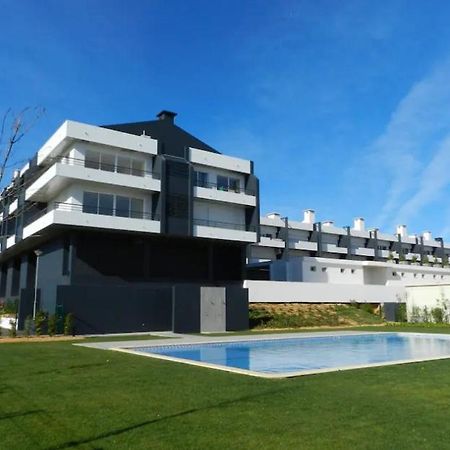 Ferienwohnung Casa Sensa Albufeira Exterior foto